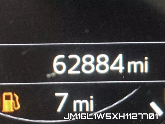 JM1GL1W5XH1127701 фото 9