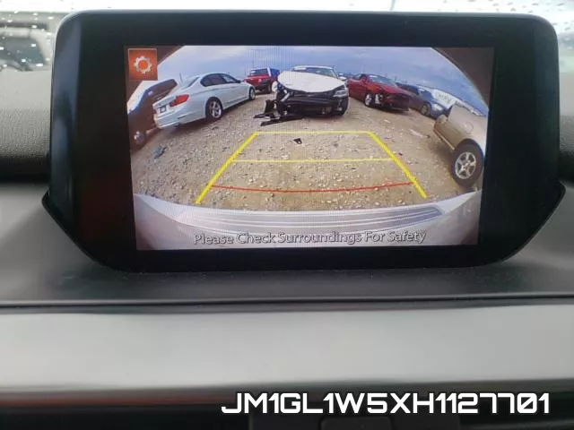 JM1GL1W5XH1127701 фото 10