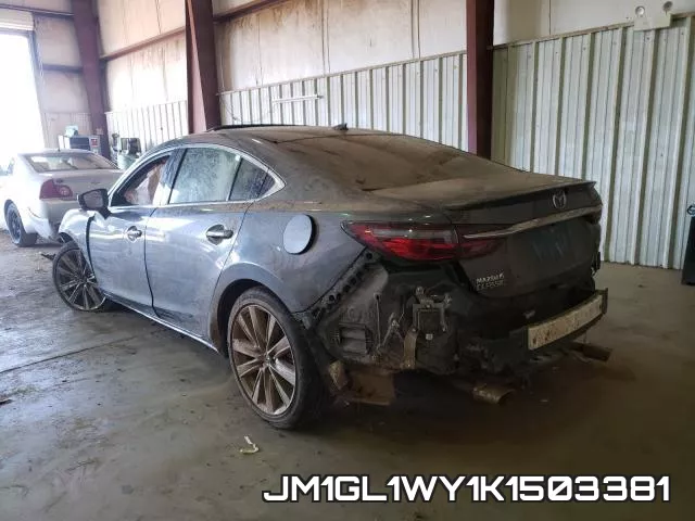 JM1GL1WY1K1503381 фото 4