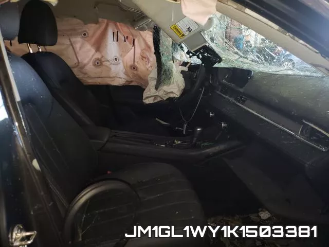 JM1GL1WY1K1503381 фото 6