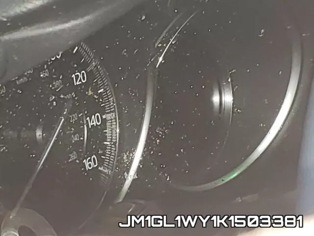 JM1GL1WY1K1503381 фото 9