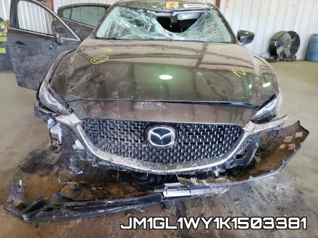 JM1GL1WY1K1503381 фото 10