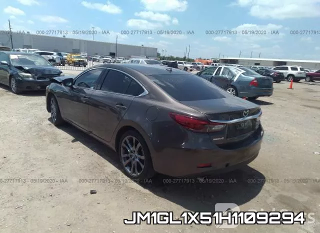 JM1GL1X51H1109294 фото 4