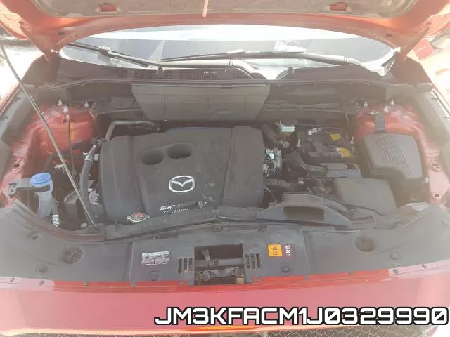 JM3KFACM1J0329990 фото 8