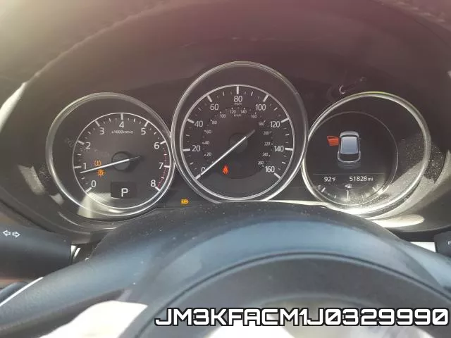 JM3KFACM1J0329990 фото 9