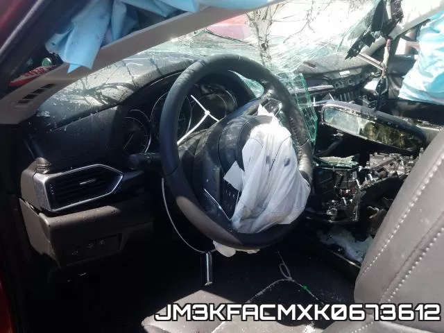JM3KFACMXK0673612 фото 10
