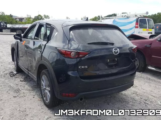 JM3KFADM0L0732909 фото 4