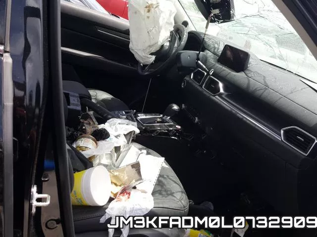 JM3KFADM0L0732909 фото 6