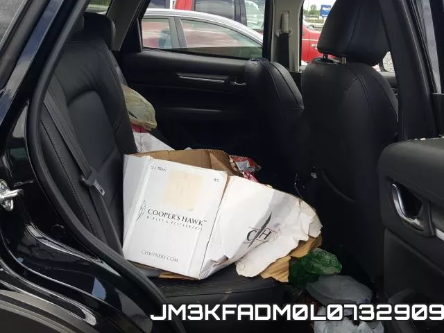 JM3KFADM0L0732909 фото 7