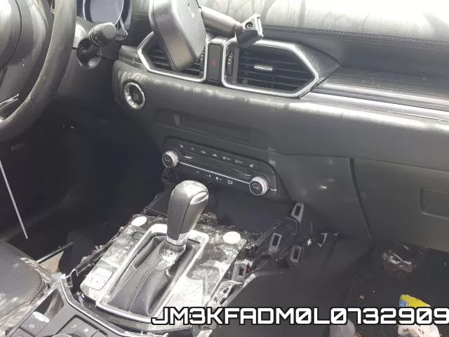 JM3KFADM0L0732909 фото 10
