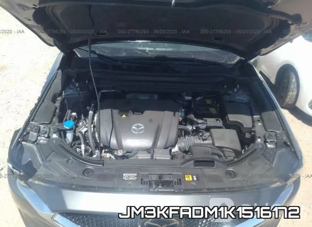 JM3KFADM1K1516172 фото 2