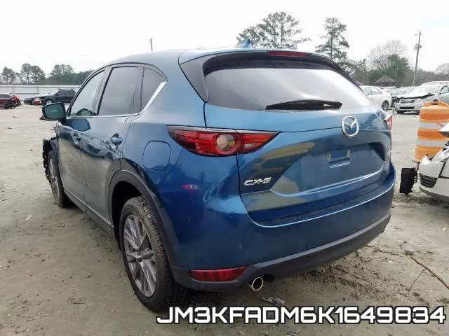 JM3KFADM6K1649834 фото 4