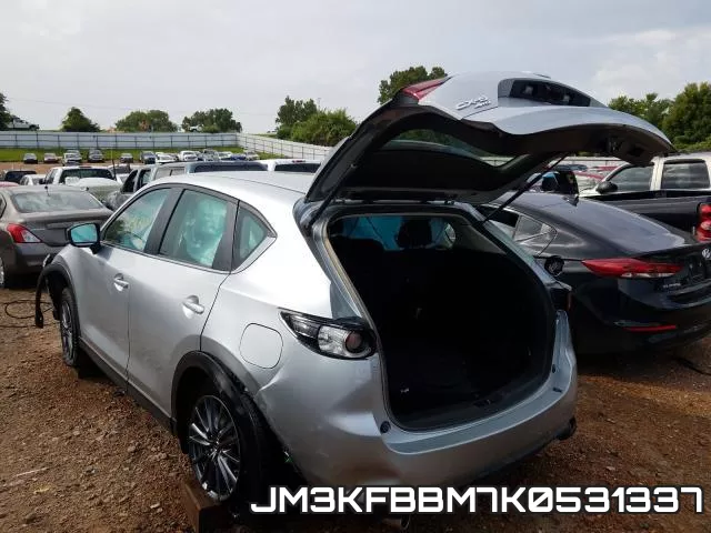 JM3KFBBM7K0531337 фото 4