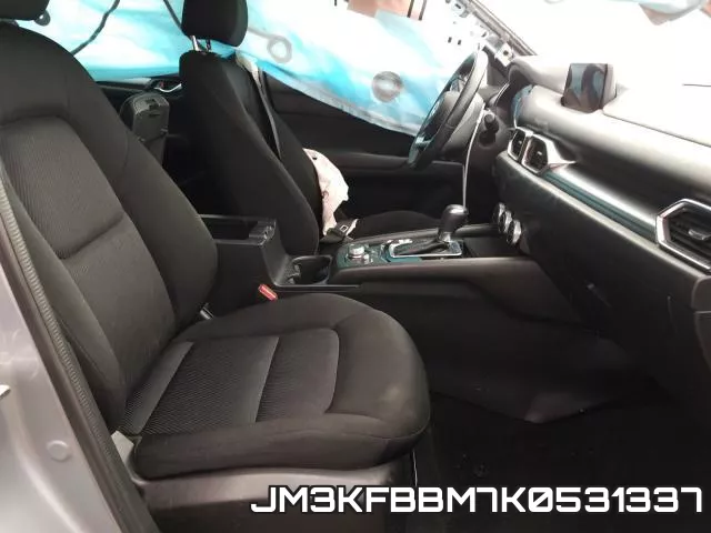 JM3KFBBM7K0531337 фото 6