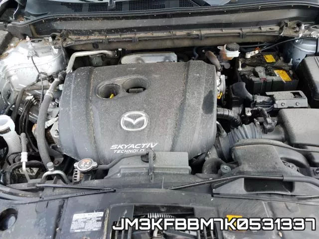 JM3KFBBM7K0531337 фото 8