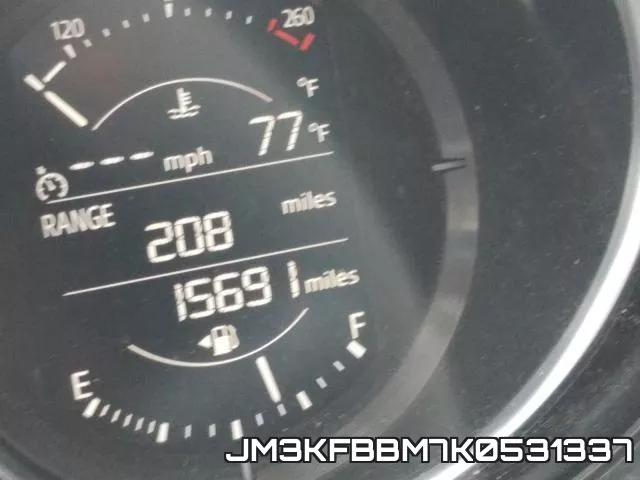 JM3KFBBM7K0531337 фото 9