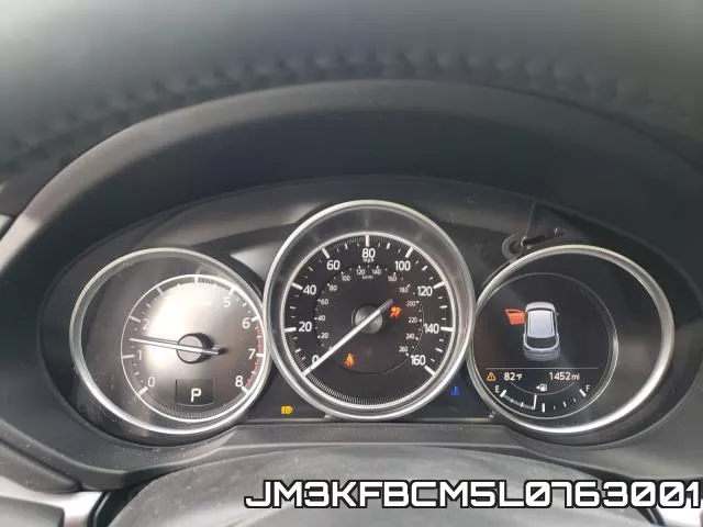 JM3KFBCM5L0763001 фото 9