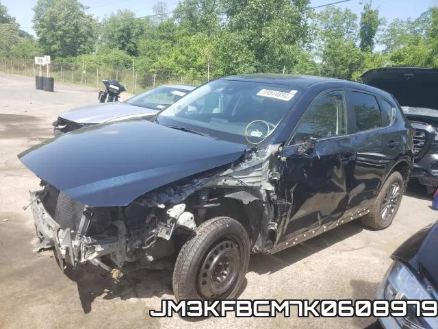 JM3KFBCM7K0608979 фото 3
