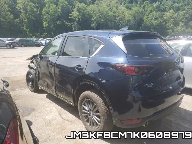 JM3KFBCM7K0608979 фото 4