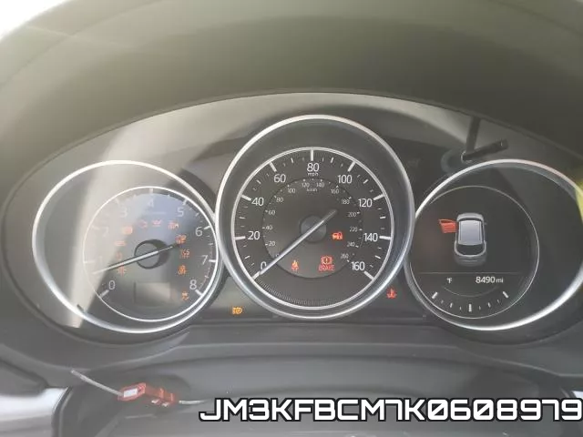 JM3KFBCM7K0608979 фото 9