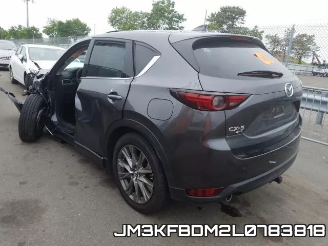 JM3KFBDM2L0783818 фото 4