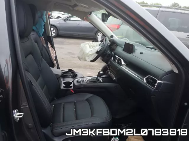 JM3KFBDM2L0783818 фото 6