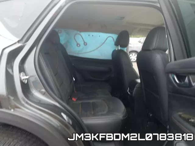 JM3KFBDM2L0783818 фото 7