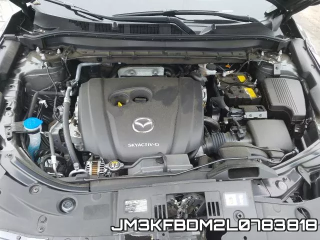 JM3KFBDM2L0783818 фото 8