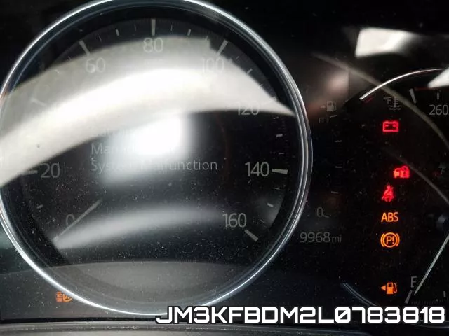 JM3KFBDM2L0783818 фото 9