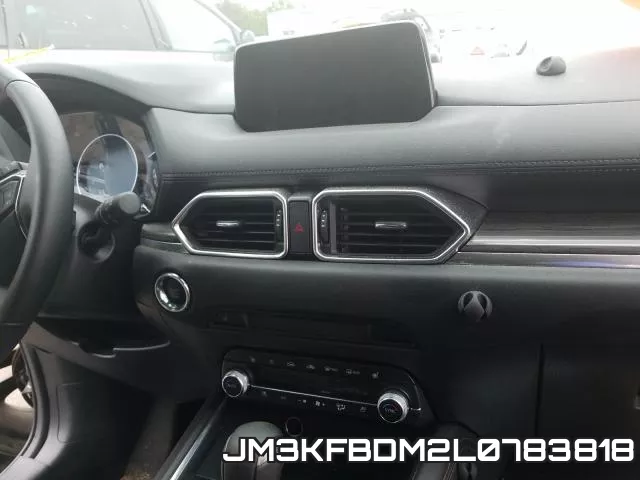 JM3KFBDM2L0783818 фото 10