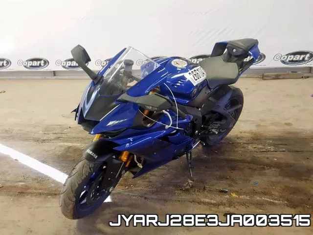 JYARJ28E3JA003515 фото 3