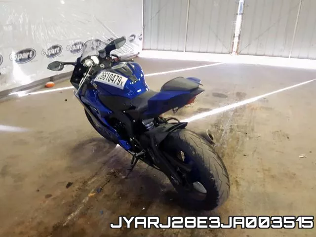 JYARJ28E3JA003515 фото 4
