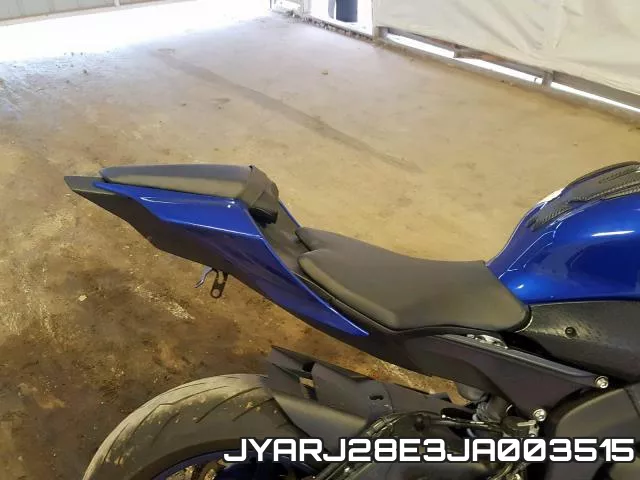 JYARJ28E3JA003515 фото 7