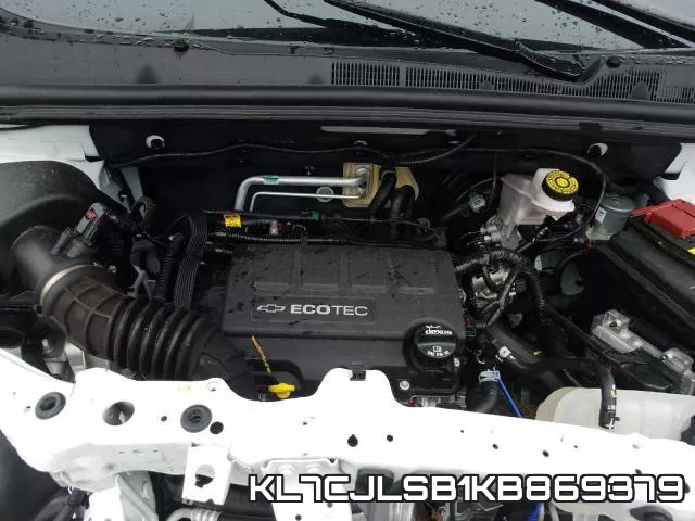 KL7CJLSB1KB869379 фото 8