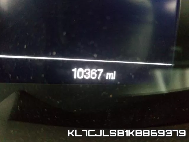 KL7CJLSB1KB869379 фото 9