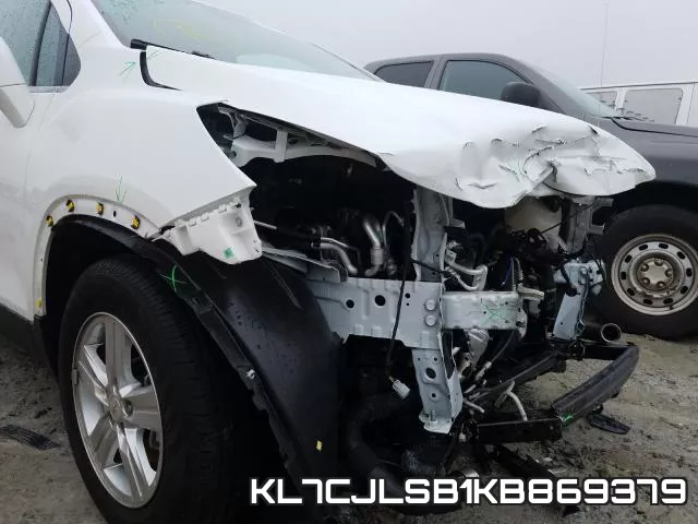 KL7CJLSB1KB869379 фото 10