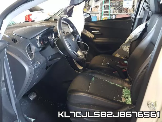 KL7CJLSB2JB676561 фото 6