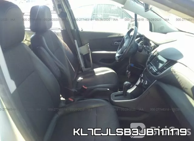 KL7CJLSB3JB717179 фото 6