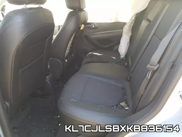 KL7CJLSBXKB836154 фото 7