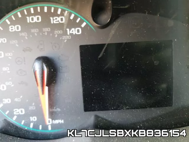 KL7CJLSBXKB836154 фото 9