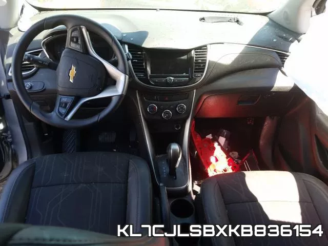 KL7CJLSBXKB836154 фото 10