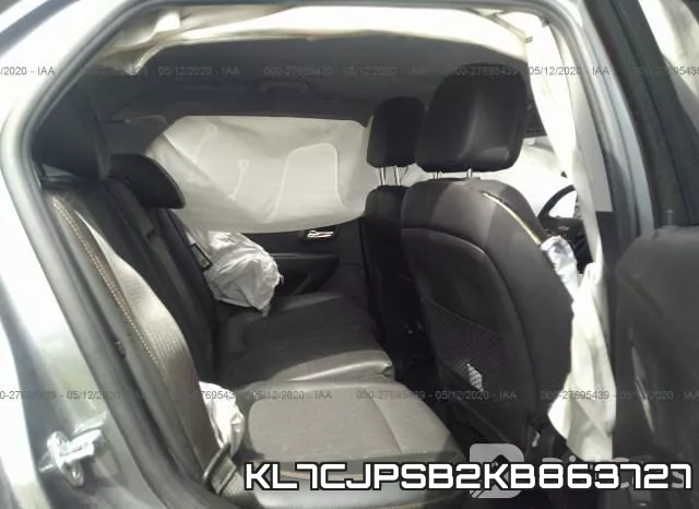 KL7CJPSB2KB863727 фото 9