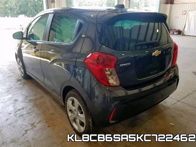 KL8CB6SA5KC722462 фото 4