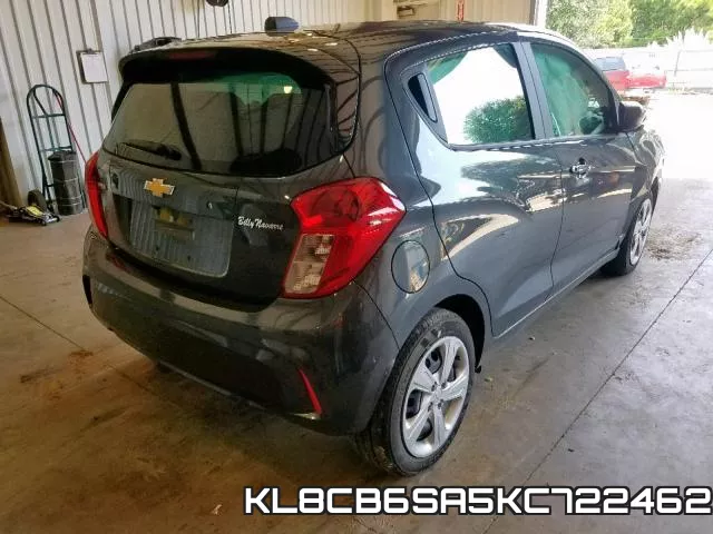 KL8CB6SA5KC722462 фото 5