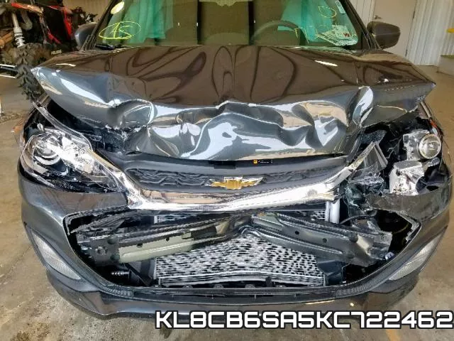 KL8CB6SA5KC722462 фото 10