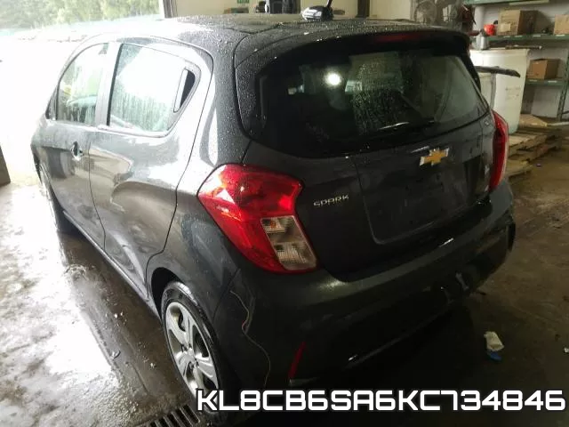 KL8CB6SA6KC734846 фото 4