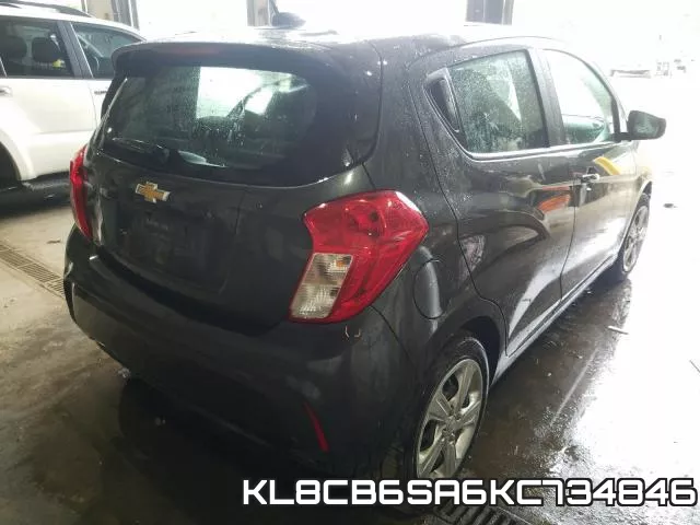 KL8CB6SA6KC734846 фото 5