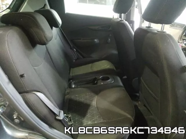 KL8CB6SA6KC734846 фото 7