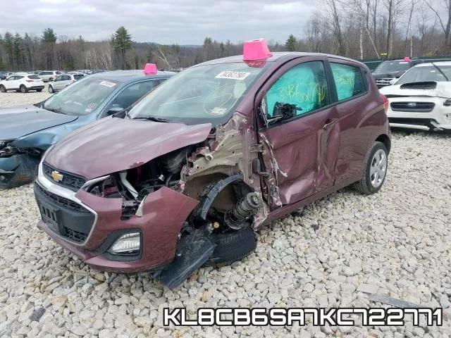 KL8CB6SA7KC722771 фото 3