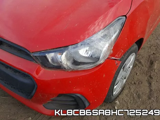 KL8CB6SA8HC725249 фото 10